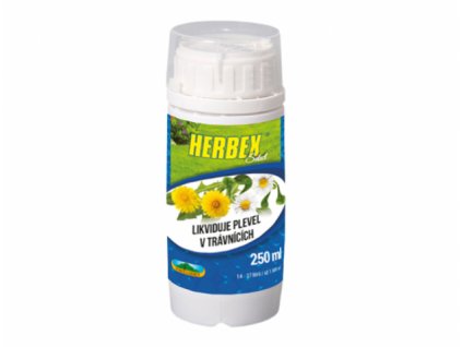 150921 herbicid herbex select 250ml