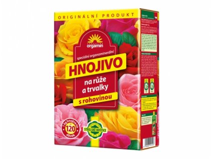 151599 1 hnojivo orgamin na ruze 1kg