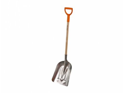 154953 lopata fiskars na snih a obili hlinikova 30cm 1001637