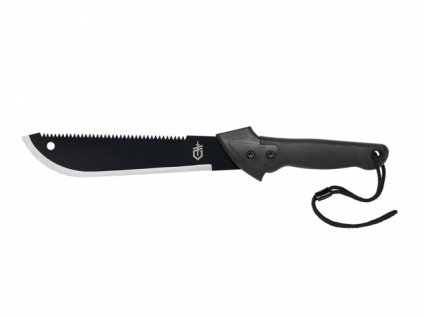 155097 maceta fiskars gerber gator machete jr 48cm 1014054