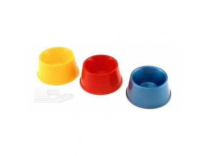 240327 miska sum plast pro hlodavce 7 cm