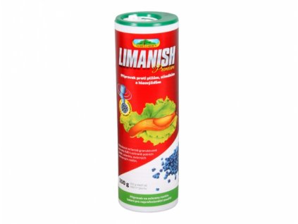 168261 moluskocid limanish premium 200g