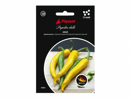 256761 papricka chilli giallo