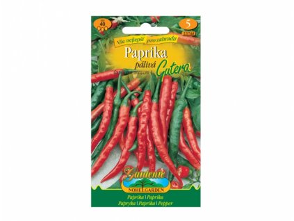 258666 1 paprika zeleninova paliva gutera cervena zelena