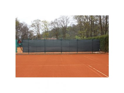 213921 3 professional zastena na tenisove kurty zelena tm 2 x 12 m varianta 24008