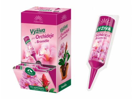 167295 vyziva forestina pro orchideje 35ml