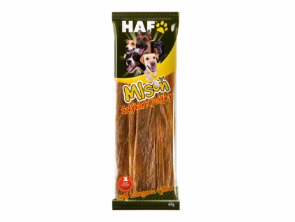 216579 zvykaci platky haf 60g