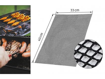 198057 ag666b teflonova rohoz sitovina 40x33cm xl