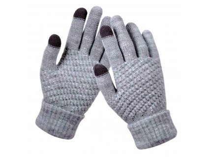 200358 bq19p zimni rukavice sede