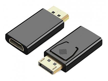 201150 hd18a display port do adapteru hdmi