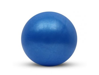 214698 fitgym overball modra baleni 1 ks