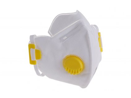 269281 respirator ffp2 s ventilem