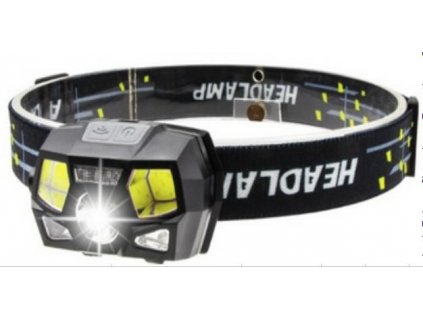 269986 zd112 led snimac pohybu svetlometu