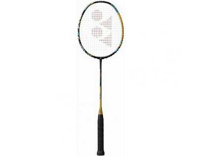 310745 astrox 88d play badmintonova raketa camel gold grip g5