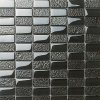 154899 1 maxwhite dg805 mozaika sklenena cerna 30x30cm sklo kobalt