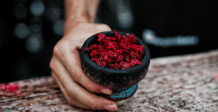 Jaký vybrat tabák do vodní dýmky?