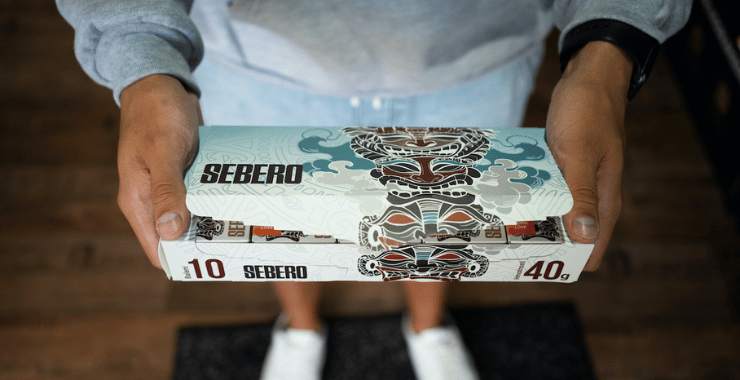 SEBERO: naší přísadou je vzájemná harmonie
