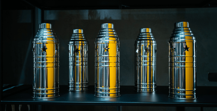 Tarbuš pro vodní dýmku