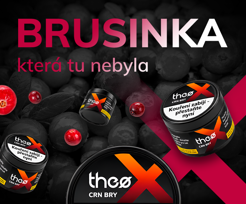 Brusinka mobil