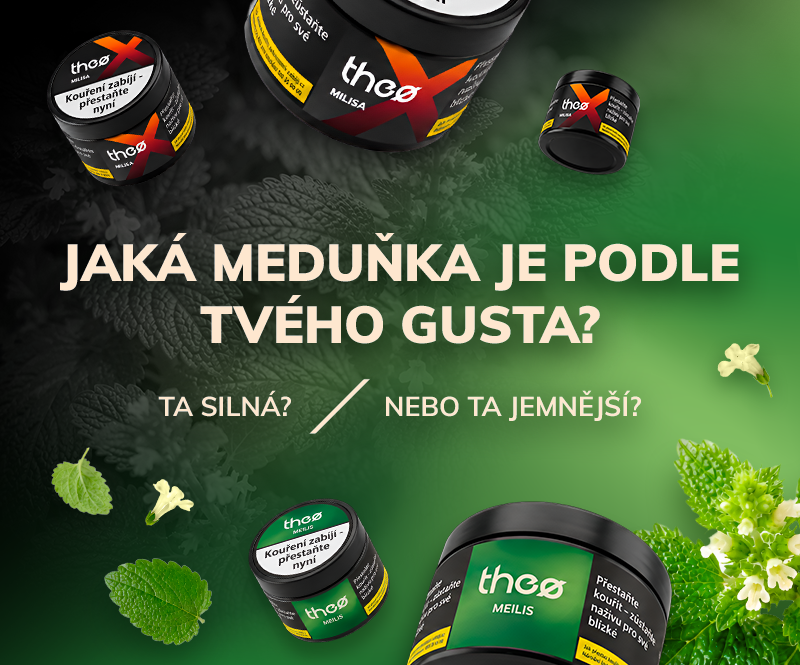 Meduňka