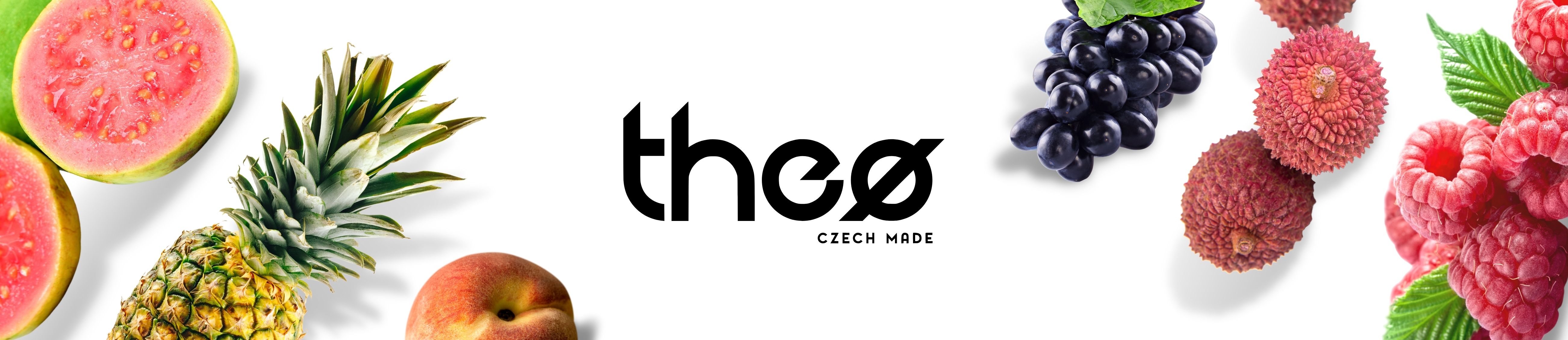 Theo Czech Made