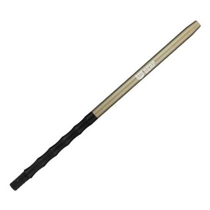 Náustek - Serp Alu Grip Brass