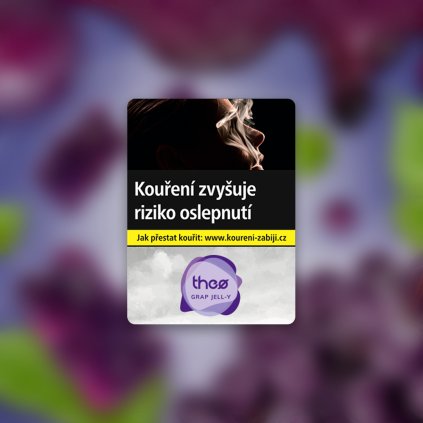 GRAP JELLY