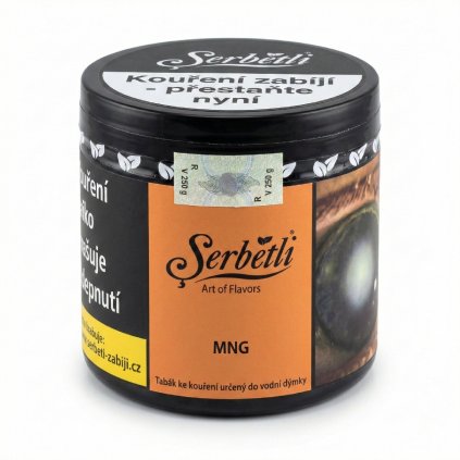 Serbetli MNG 250 g
