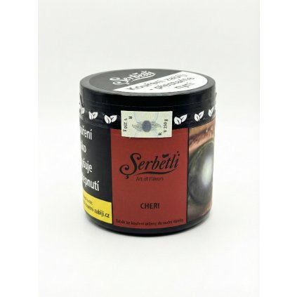 Serbetli CHERI 250 g