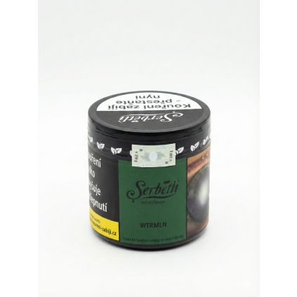Serbetli WTRMLN 250g