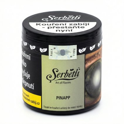 Serbetli PINAPP 250 g