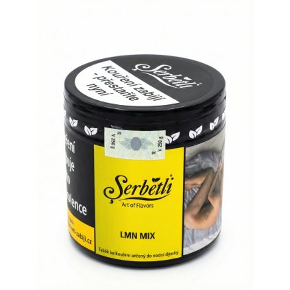 LMN MIX 250g