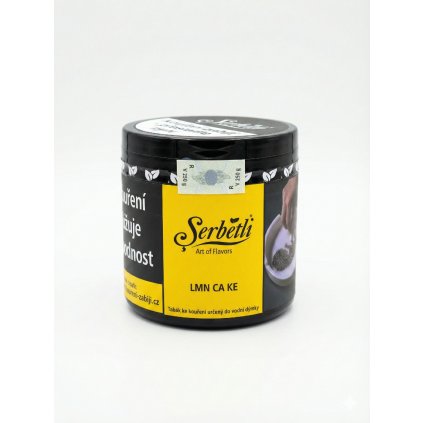 LMN CA KE 250g