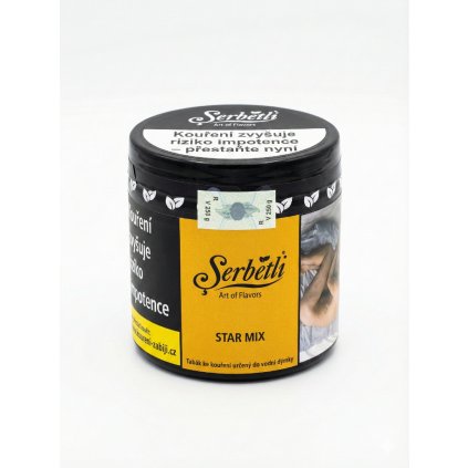 STAR MIX 250g