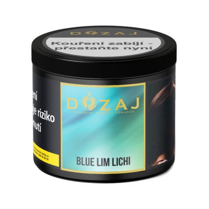 Dozaj Gold Line BLUE LIM LICHI
