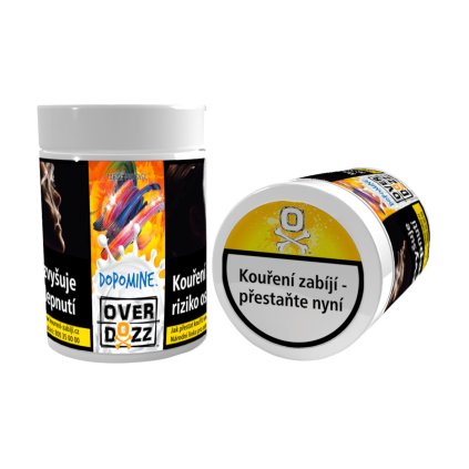 Overdozz Dopomine 50g 1