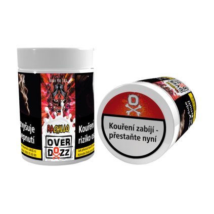 Overdozz Rachillo 50g 1