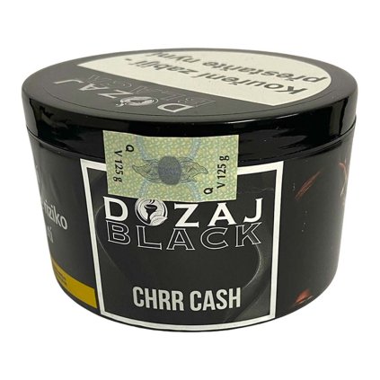 CHRR CASH