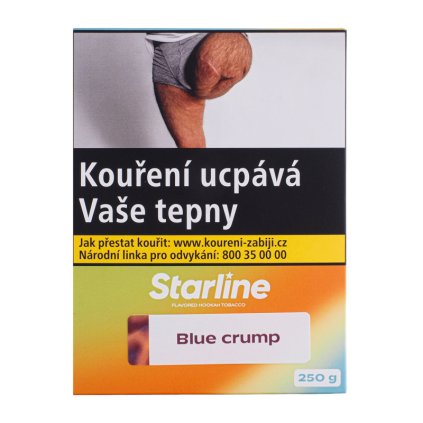 STARLINE - Blue Cramp 250g