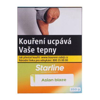 STARLINE - Asian Blaze 250g