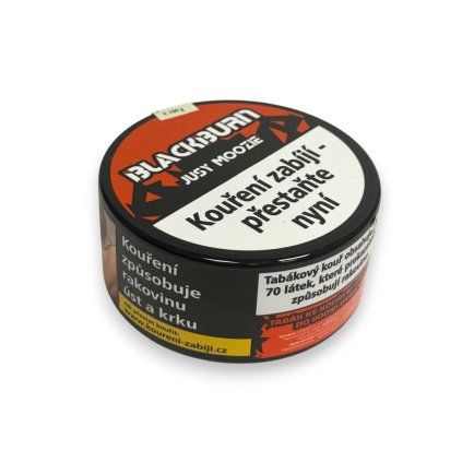 Blackburn 100g - Jusy Moozie