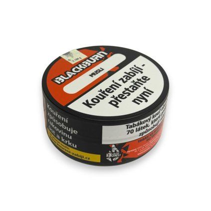 Blackburn 100g - Musli