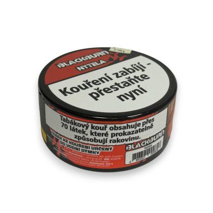 Blackburn 100g - Nytela