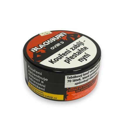 Blackburn 100g - Over D