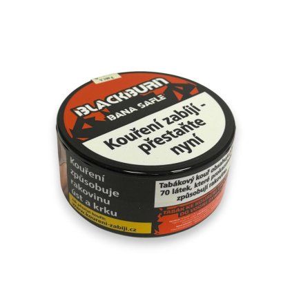 Blackburn 100g - Bana Safle
