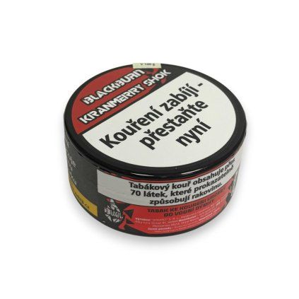 Blackburn 100g - Kranmerry Shok