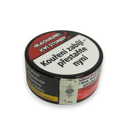 Blackburn 100g - Kwi Stoner