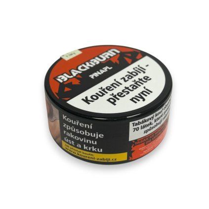 Blackburn 100g - Pinapl