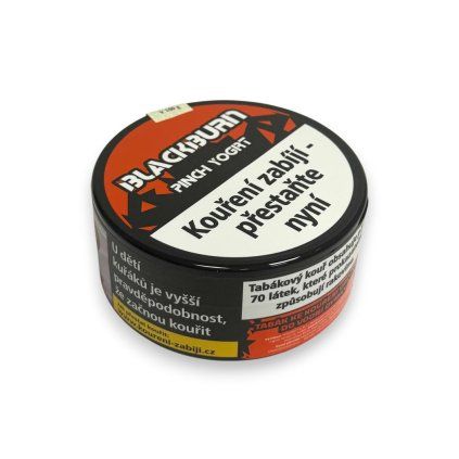 Blackburn 100g - Pinch Yougurt