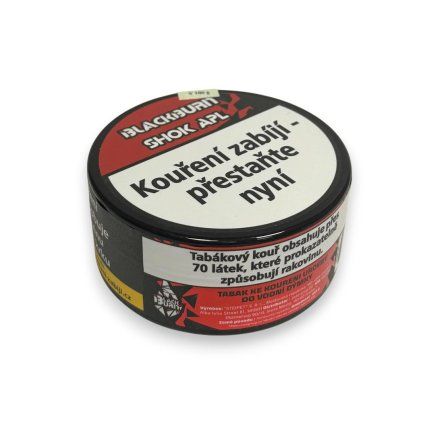 Blackburn 100g - Shok Apl